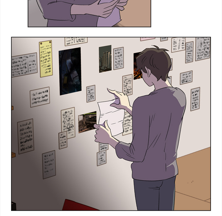 [韩国漫画] 她的时间 奇幻,巨乳大奶,女学生#[85P]-21