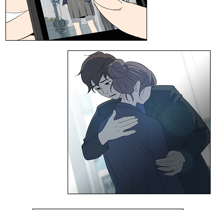 [韩国漫画] 她的时间 奇幻,巨乳大奶,女学生#[75P]-66