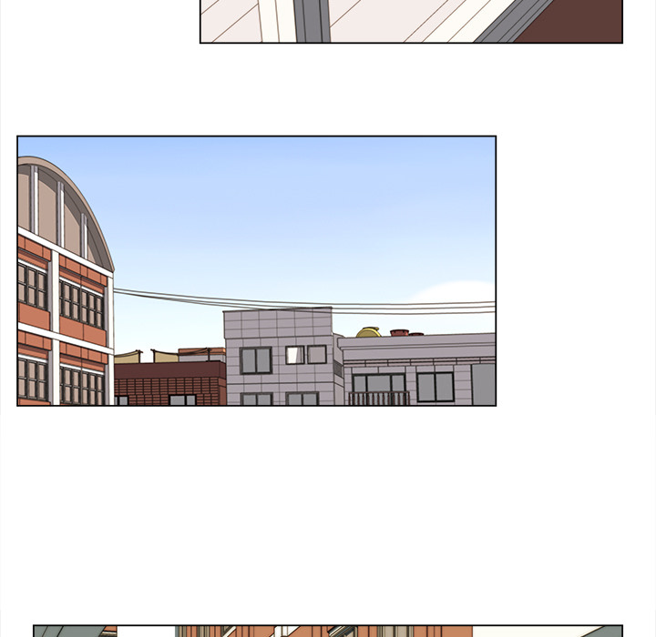 [韩国漫画] 她的时间 奇幻,巨乳大奶,女学生#[71P]-27