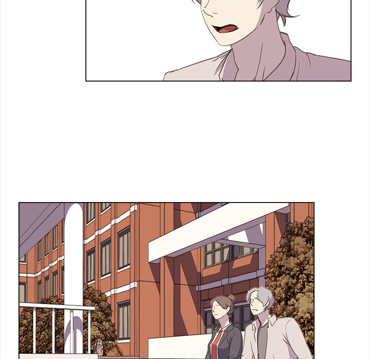 [韩国漫画] 她的时间 奇幻,巨乳大奶,女学生#[82P]-22