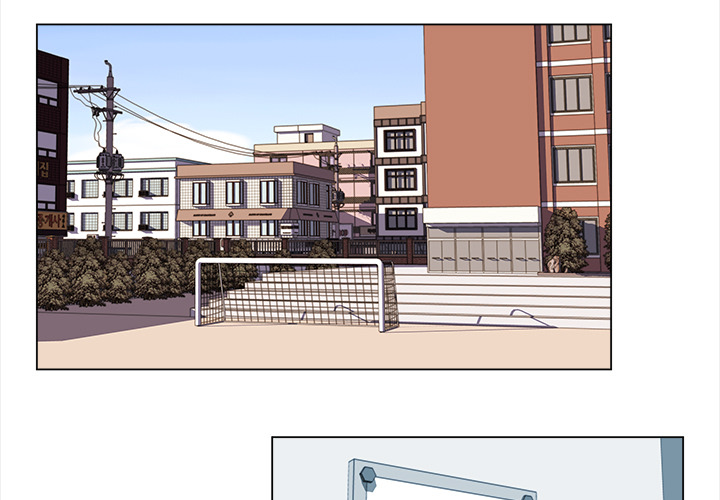 [韩国漫画] 她的时间 奇幻,巨乳大奶,女学生#[82P]-3