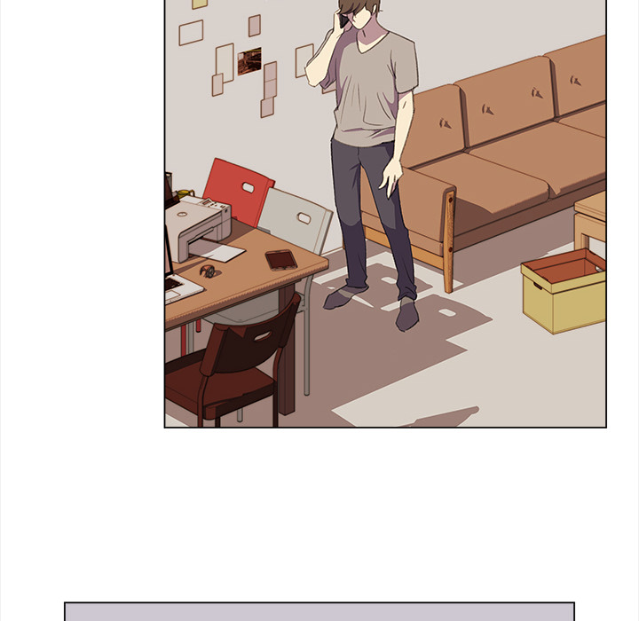 [韩国漫画] 她的时间 奇幻,巨乳大奶,女学生#[82P]-32