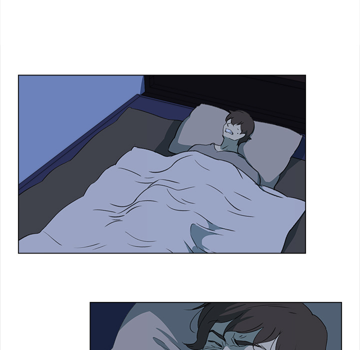 [韩国漫画] 她的时间 奇幻,巨乳大奶,女学生#[82P]-51