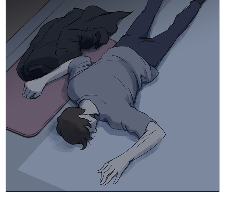 [韩国漫画] 她的时间 奇幻,巨乳大奶,女学生#[82P]-79