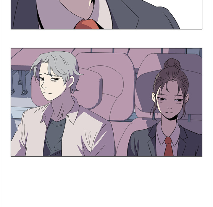 [韩国漫画] 她的时间 奇幻,巨乳大奶,女学生#[82P]-71