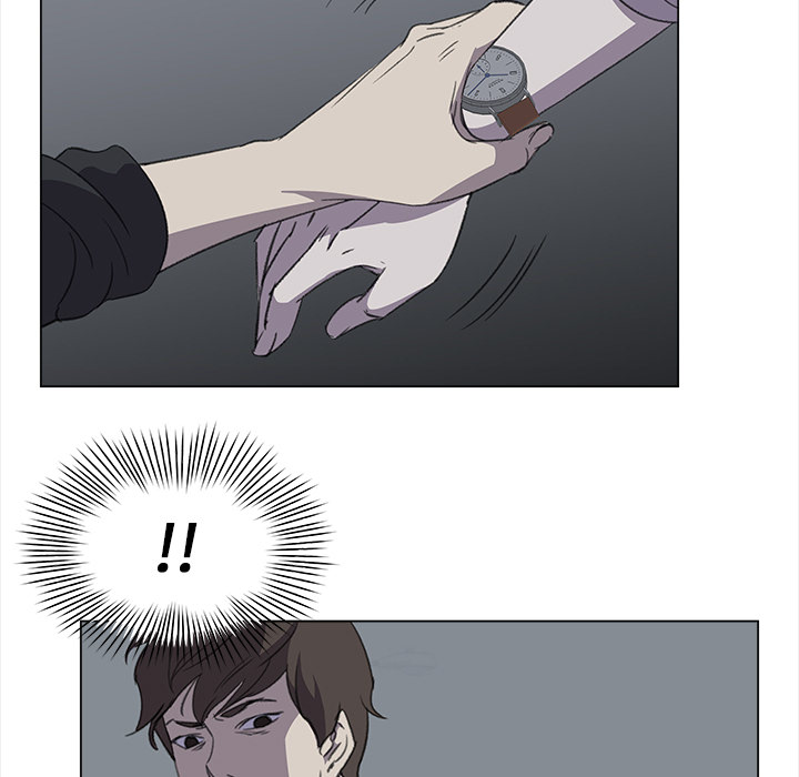 [韩国漫画] 她的时间 奇幻,巨乳大奶,女学生#[85P]-69