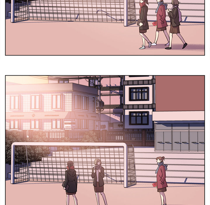 [韩国漫画] 她的时间 奇幻,巨乳大奶,女学生#[56P]-36