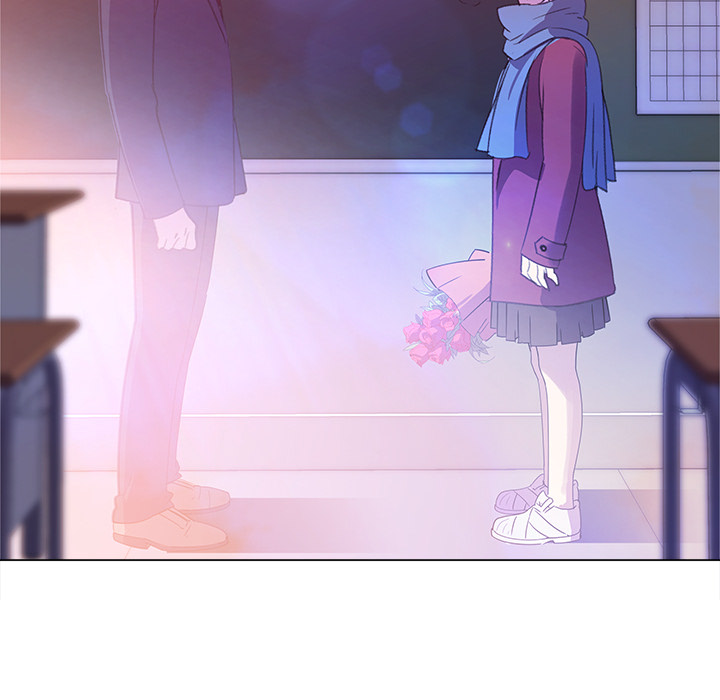 [韩国漫画] 她的时间 奇幻,巨乳大奶,女学生#[56P]-53