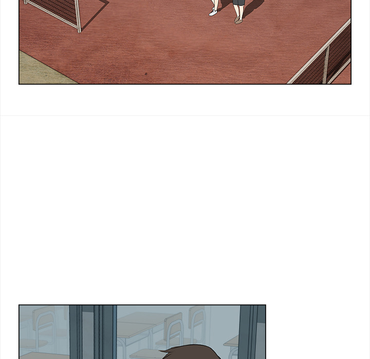 [韩国漫画] 她的时间 奇幻,巨乳大奶,女学生#[61P]-27