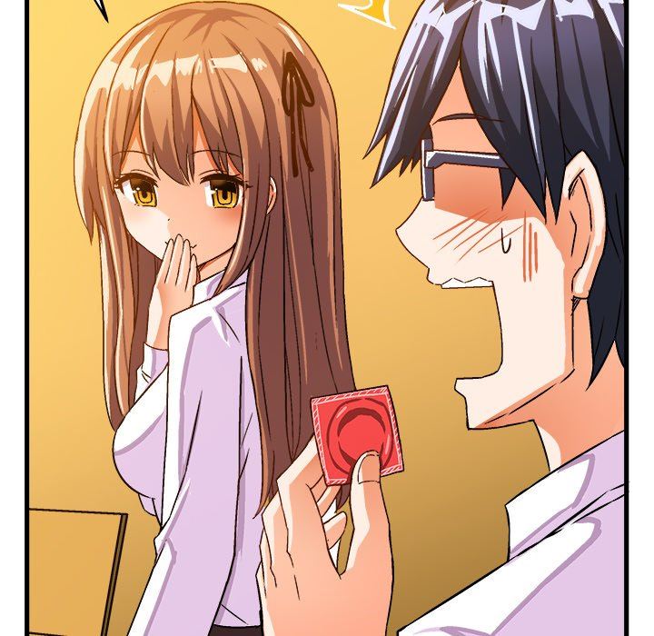 [韩国漫画] 绘写你我的纯真 校园,巨乳大奶,女学生#[87P]-27
