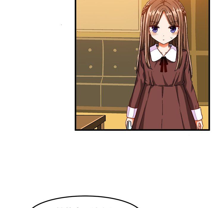 [韩国漫画] 绘写你我的纯真 校园,巨乳大奶,女学生#[83P]-20