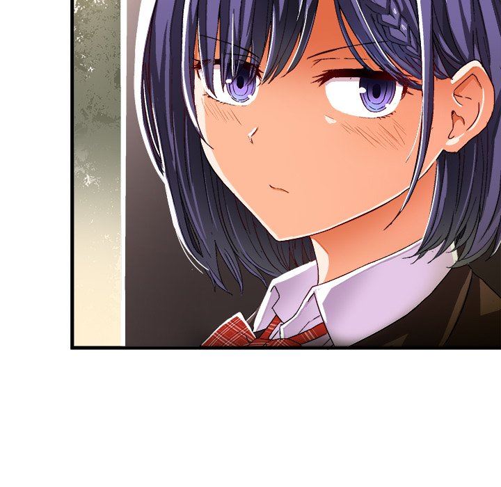 [韩国漫画] 绘写你我的纯真 校园,巨乳大奶,女学生#[76P]-63
