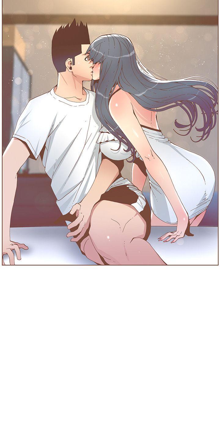 [韩国漫画] 迷人的她 爱情,巨乳大奶#[29P]-13