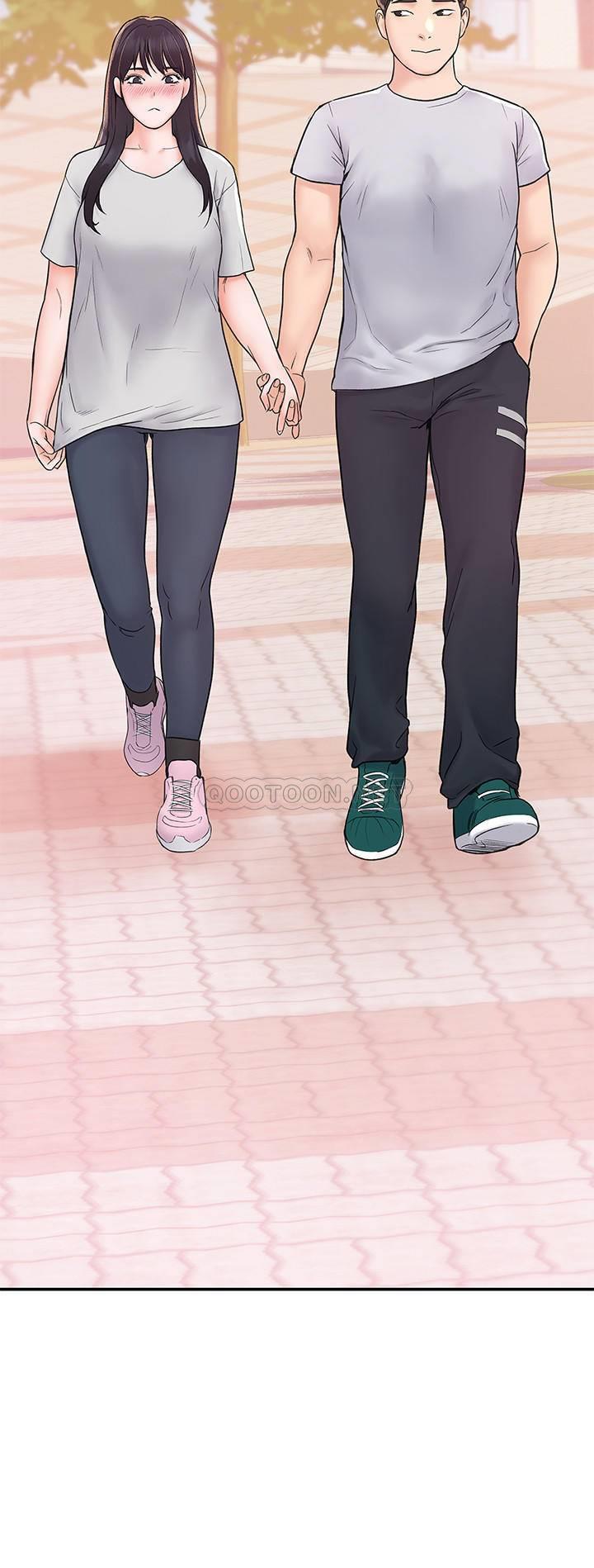 [韩国漫画] 大学棒棒糖 校园,巨乳大奶,女学生#[27P]-26