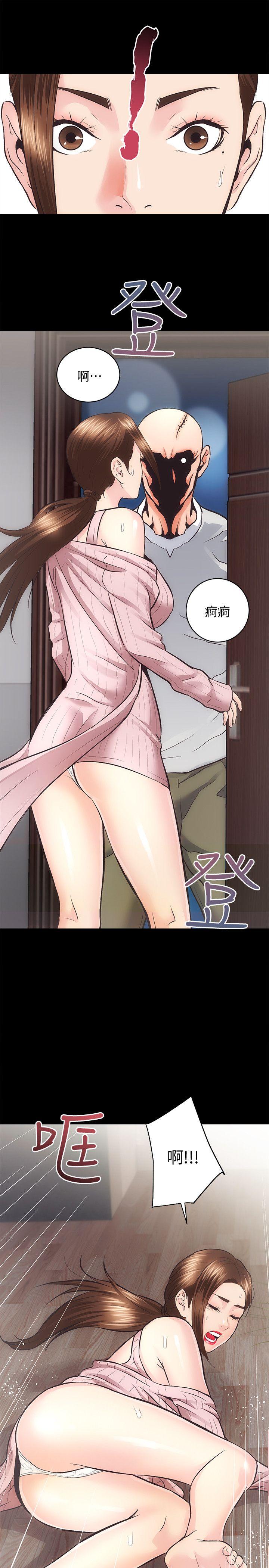 [韩国漫画] 性溢房屋 爱情,熟女人妻,巨乳大奶#[36P]-5