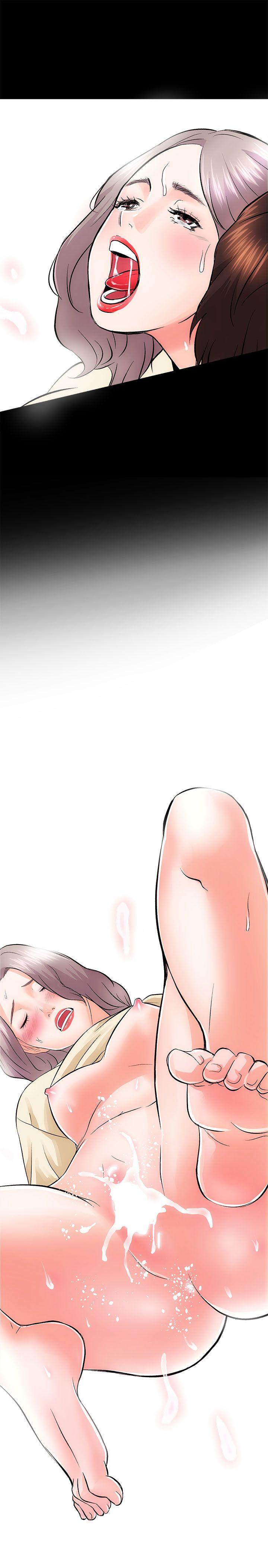 [韩国漫画] 性溢房屋 爱情,熟女人妻,巨乳大奶#[36P]-22
