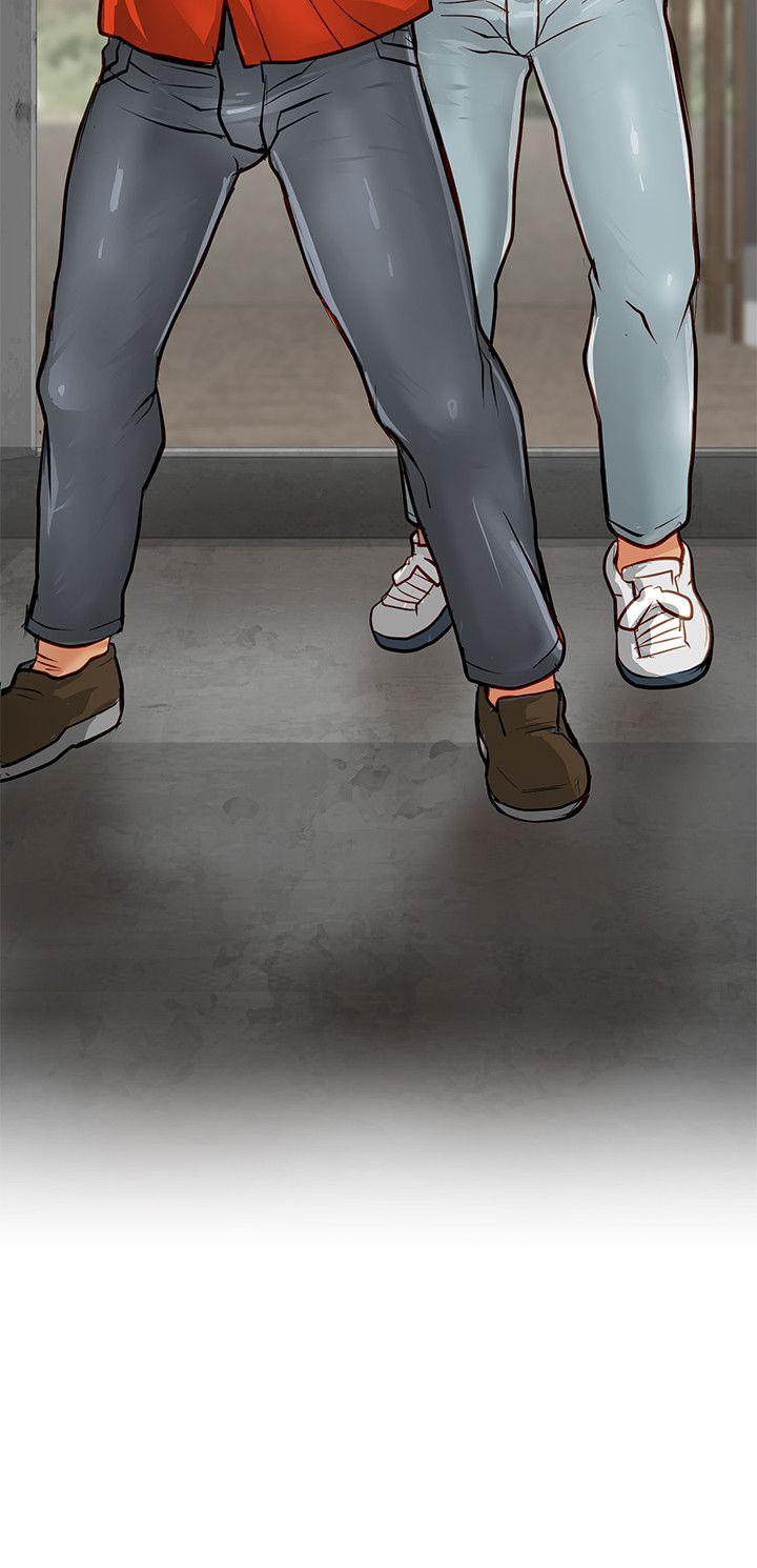 [韩国漫画] 极品卖身女 调教,巨乳大奶#[40P]-21