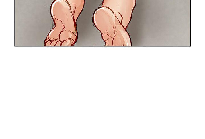 [韩国漫画] 极品卖身女 调教,巨乳大奶#[40P]-35