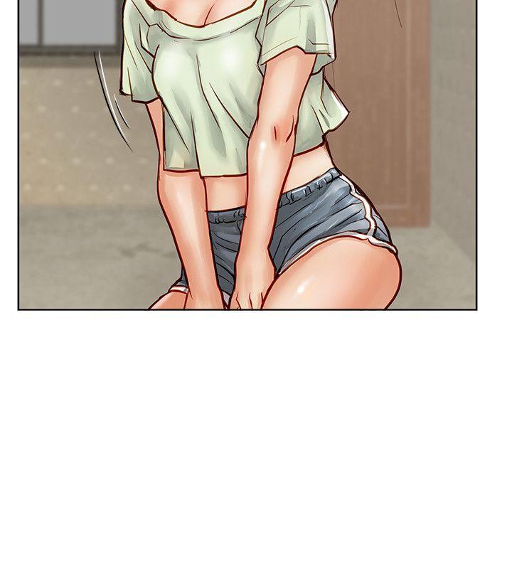 [韩国漫画] 极品卖身女 调教,巨乳大奶#[40P]-37