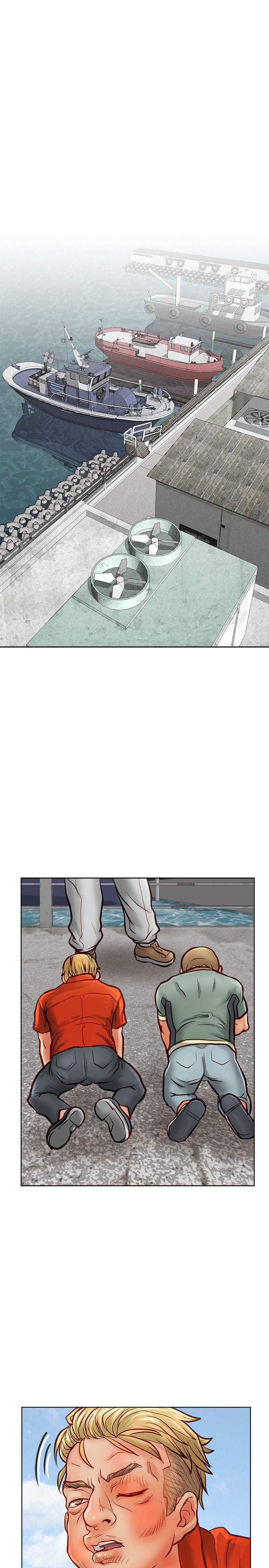 [韩国漫画] 极品卖身女 调教,巨乳大奶#[42P]-15