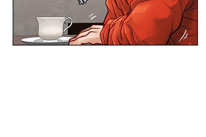 [韩国漫画] 极品卖身女 调教,巨乳大奶#[42P]-28