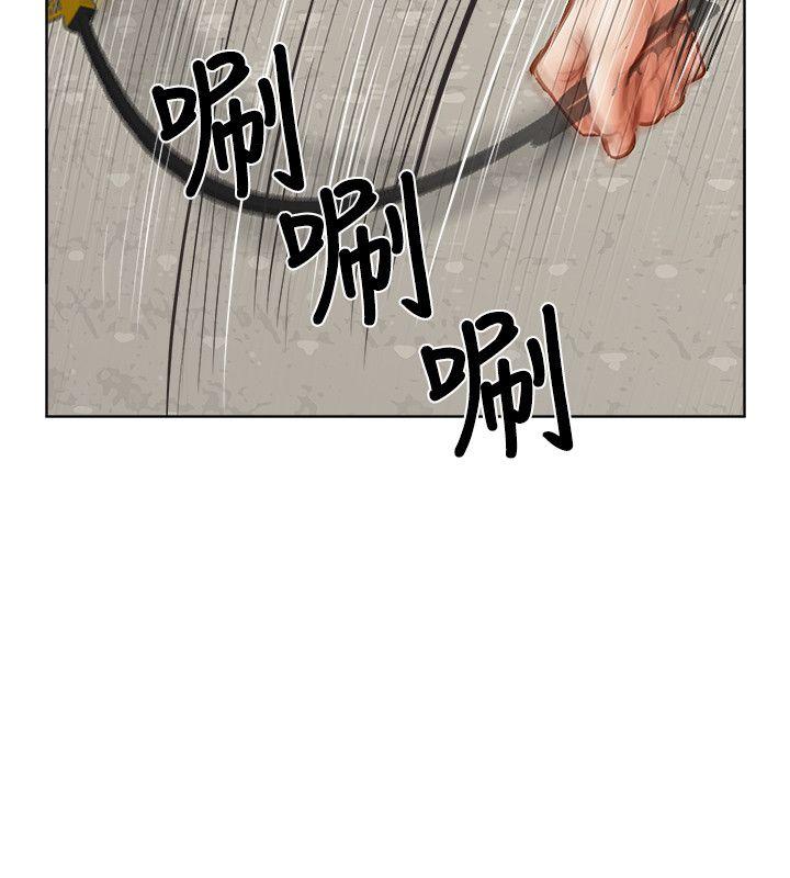 [韩国漫画] 极品卖身女 调教,巨乳大奶#[44P]-2
