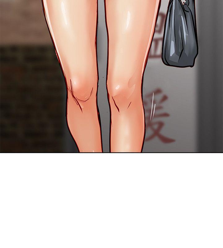 [韩国漫画] 极品卖身女 调教,巨乳大奶#[45P]-41