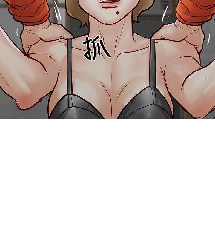 [韩国漫画] 极品卖身女 调教,巨乳大奶#[41P]-37