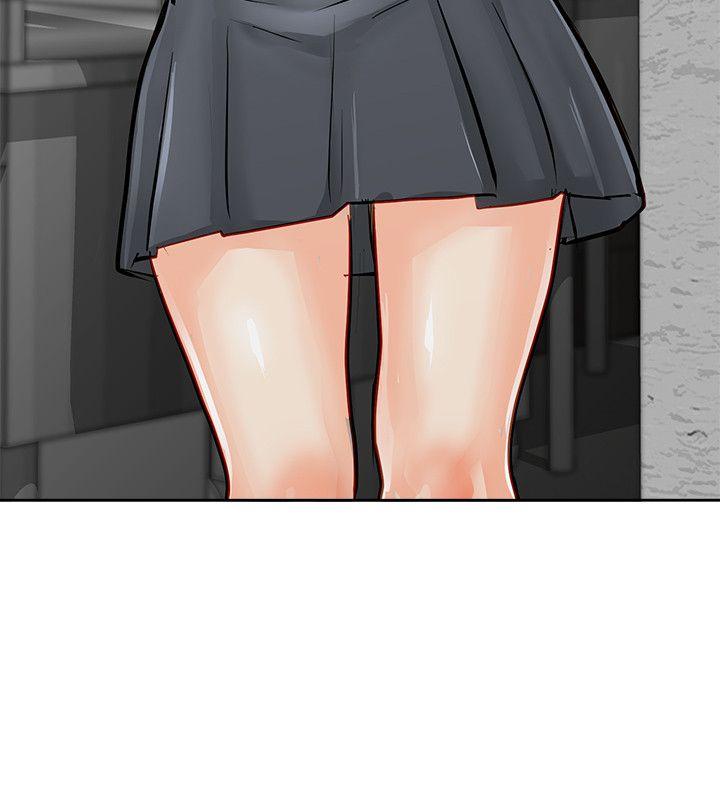 [韩国漫画] 极品卖身女 调教,巨乳大奶#[43P]-41