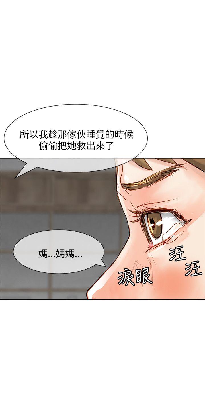 [韩国漫画] 极品卖身女 调教,巨乳大奶#[45P]-4
