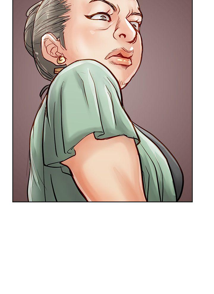 [韩国漫画] 极品卖身女 调教,巨乳大奶#[39P]-10