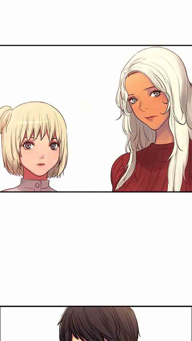 [韩国漫画] 双面家政 剧情,熟女人妻,巨乳大奶#[52P]-1