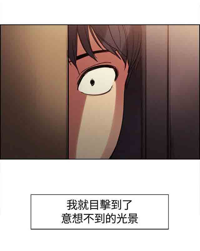 [韩国漫画] 双面家政 剧情,熟女人妻,巨乳大奶#[52P]-52