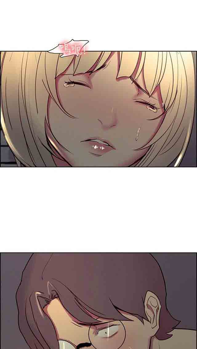 [韩国漫画] 双面家政 剧情,熟女人妻,巨乳大奶#[35P]-27