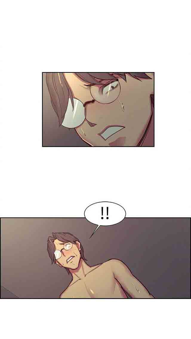[韩国漫画] 双面家政 剧情,熟女人妻,巨乳大奶#[35P]-29