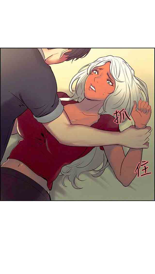 [韩国漫画] 双面家政 剧情,熟女人妻,巨乳大奶#[32P]-16