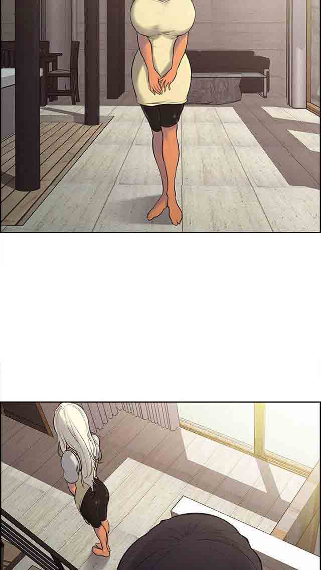 [韩国漫画] 双面家政 剧情,熟女人妻,巨乳大奶#[28P]-24