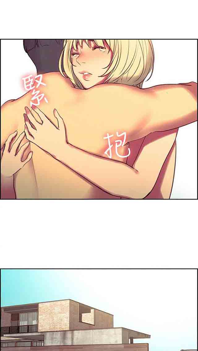 [韩国漫画] 双面家政 剧情,熟女人妻,巨乳大奶#[52P]-17