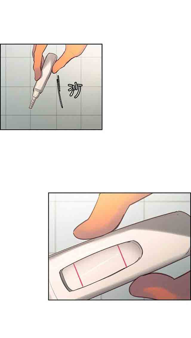 [韩国漫画] 双面家政 剧情,熟女人妻,巨乳大奶#[38P]-16