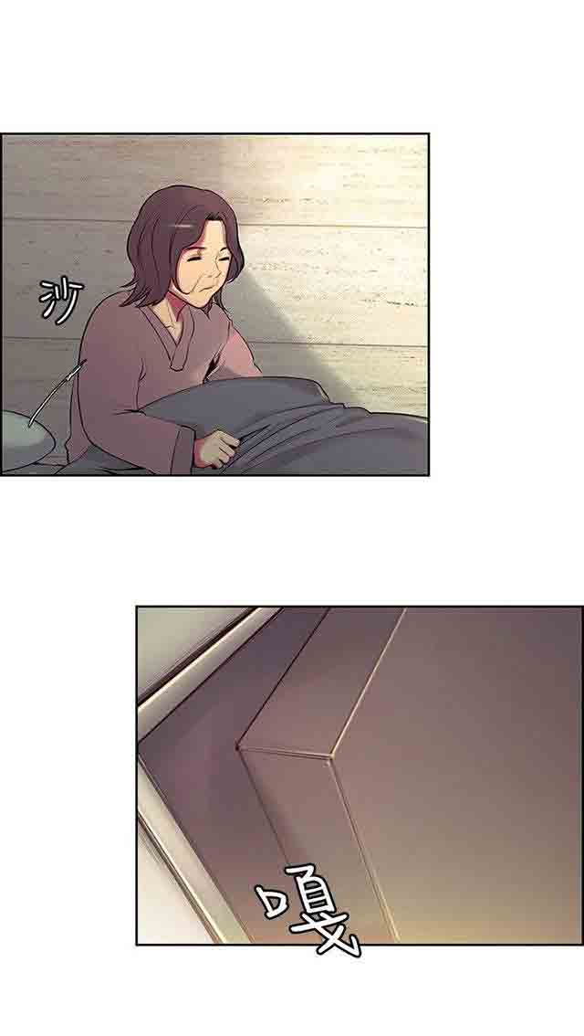 [韩国漫画] 双面家政 剧情,熟女人妻,巨乳大奶#[62P]-28