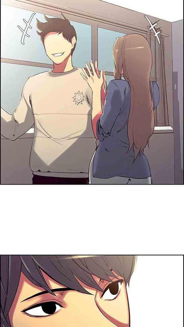 [韩国漫画] 双面家政 剧情,熟女人妻,巨乳大奶#[62P]-50