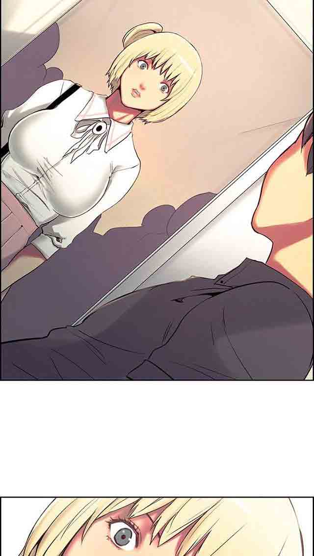 [韩国漫画] 双面家政 剧情,熟女人妻,巨乳大奶#[62P]-58