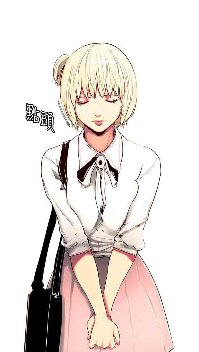 [韩国漫画] 双面家政 剧情,熟女人妻,巨乳大奶#[62P]-60