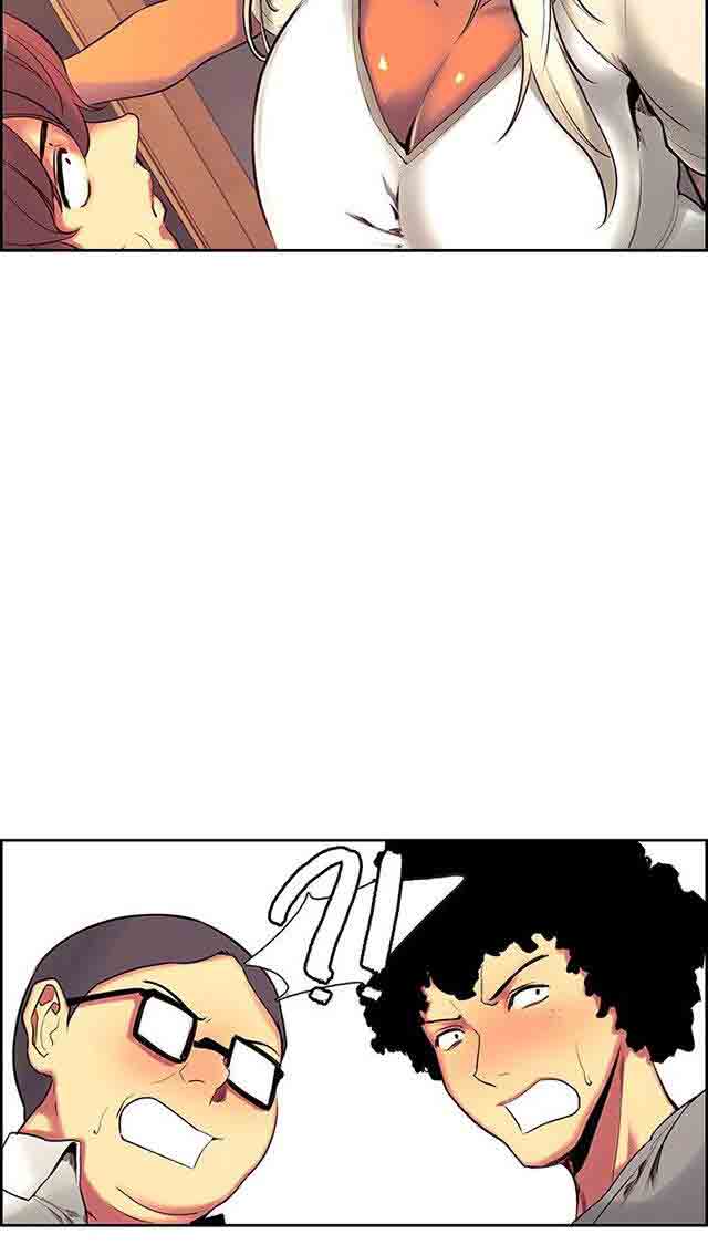 [韩国漫画] 双面家政 剧情,熟女人妻,巨乳大奶#[63P]-31