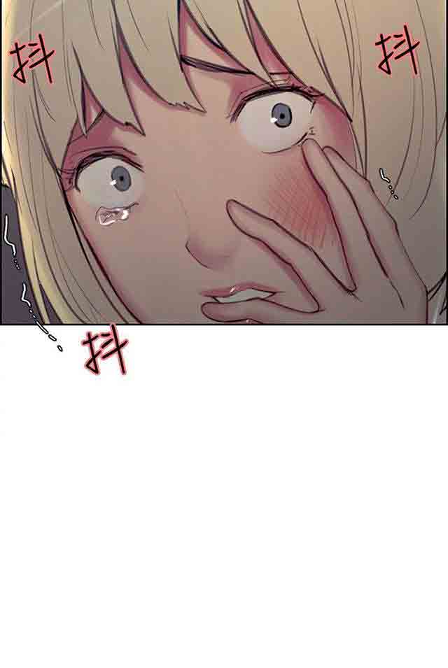 [韩国漫画] 双面家政 剧情,熟女人妻,巨乳大奶#[42P]-42