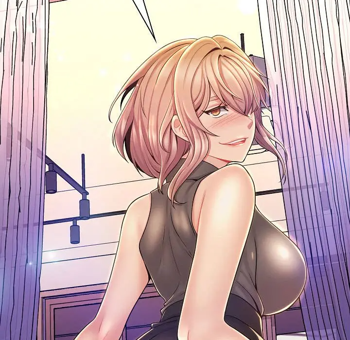 [韩国漫画] 疯狂女教师 调教,女教师,巨乳大奶#[123P]-120
