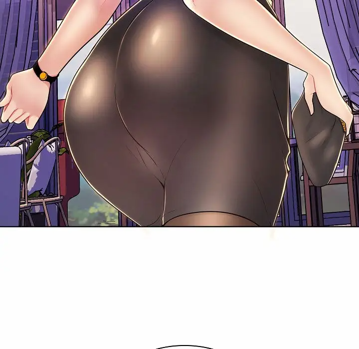 [韩国漫画] 疯狂女教师 调教,女教师,巨乳大奶#[123P]-121