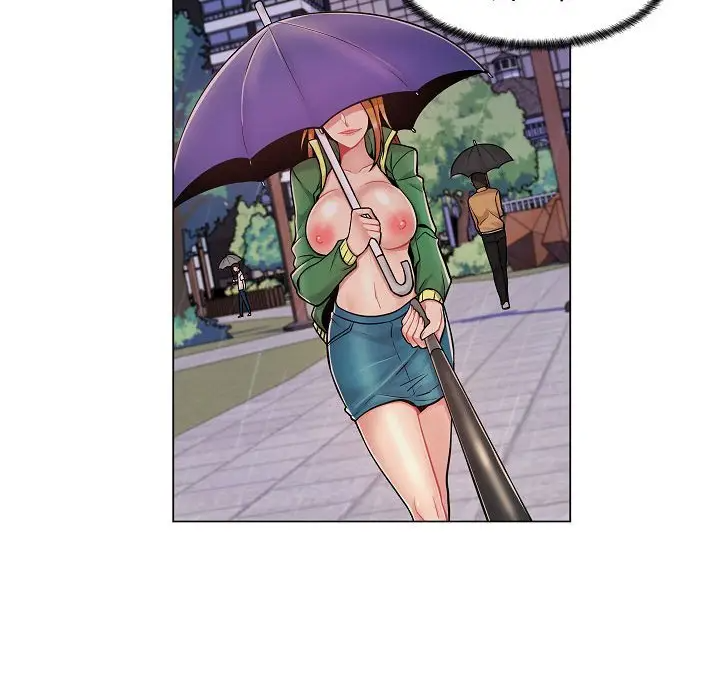 [韩国漫画] 疯狂女教师 调教,女教师,巨乳大奶#[123P]-64