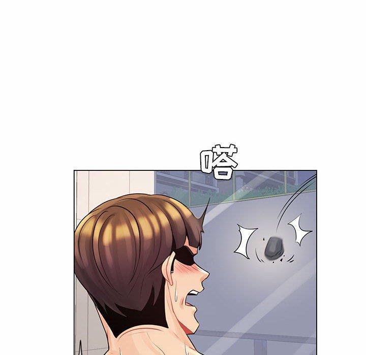 [韩国漫画] 疯狂女教师 调教,女教师,巨乳大奶#[130P]-104