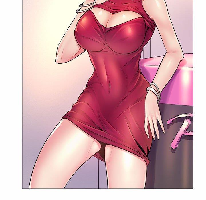 [韩国漫画] 疯狂女教师 调教,女教师,巨乳大奶#[130P]-49
